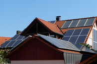 Steuertipps für Photovoltaikanlagen