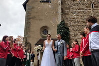 Hochzeit von Anja und Jan Rubin