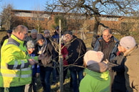 Schnittkurs mit Fokus auf Erziehungsschnitt