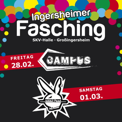 Fasching 