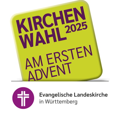 Kirchenwahl 