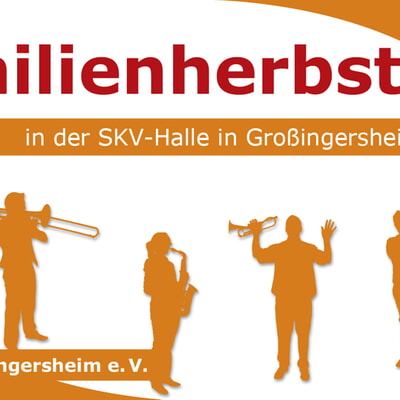 Kirbe - Familienherbstfest 