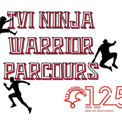 TVI Ninja Warrior 